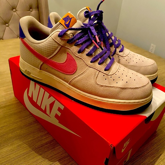 Nike Other - Air Force 1